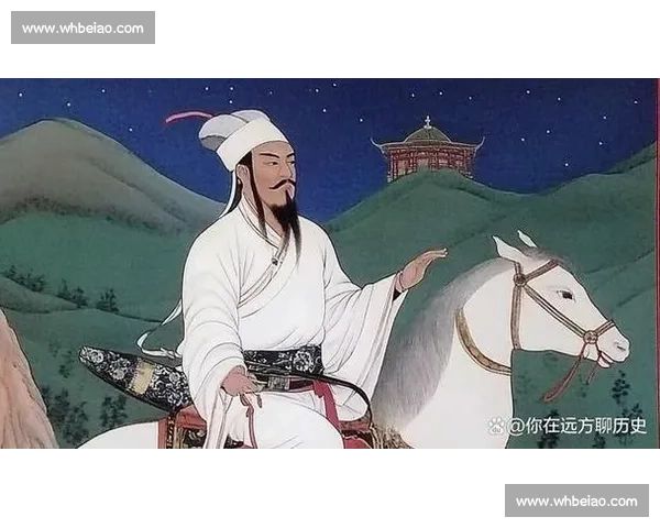 于适:明代思想家与政治家的历史地位与文化贡献分析