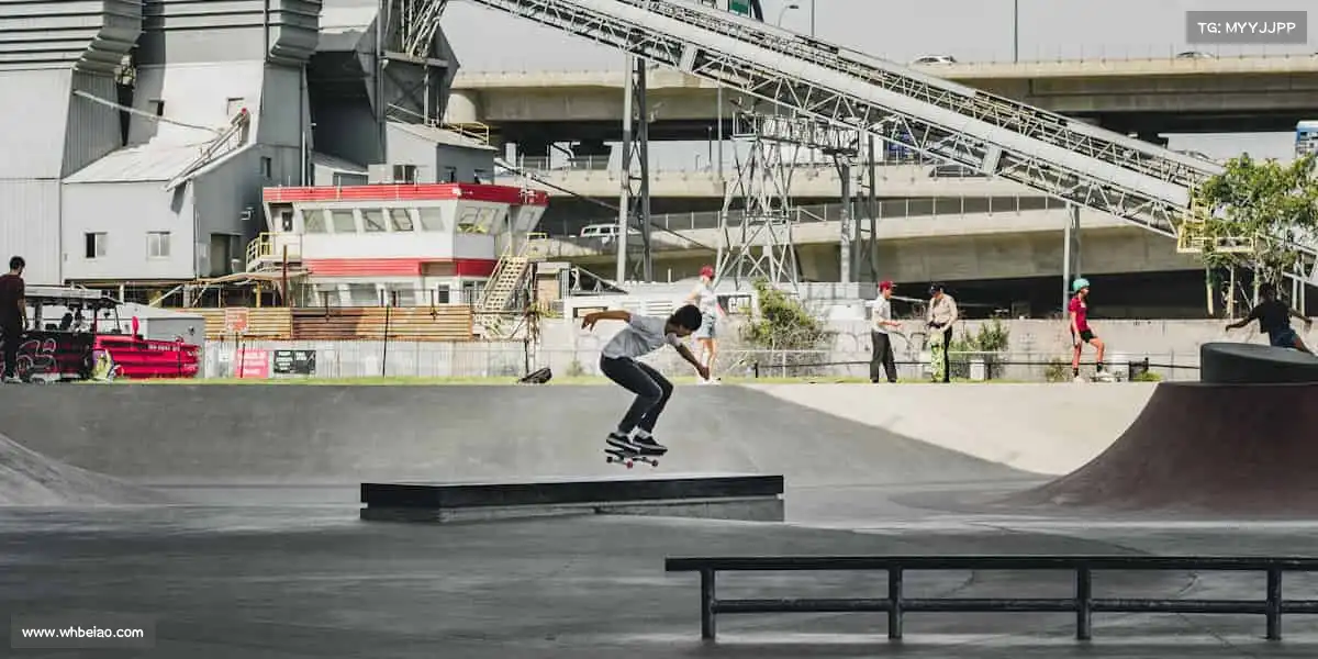 行业领先的理由